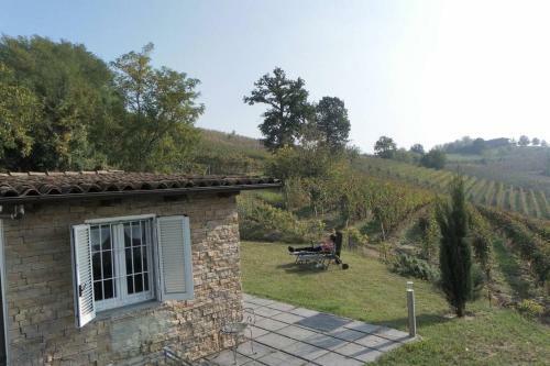 Villa Bricco Papa Casa Intera