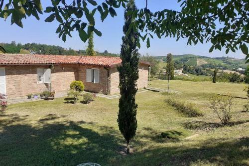Villa Bricco Papa Casa Intera