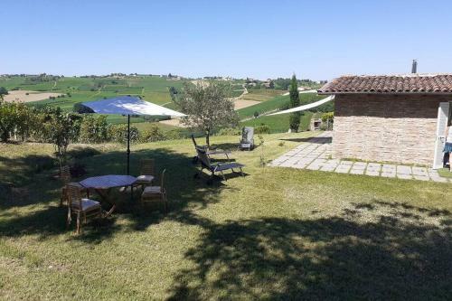 Villa Bricco Papa Casa Intera