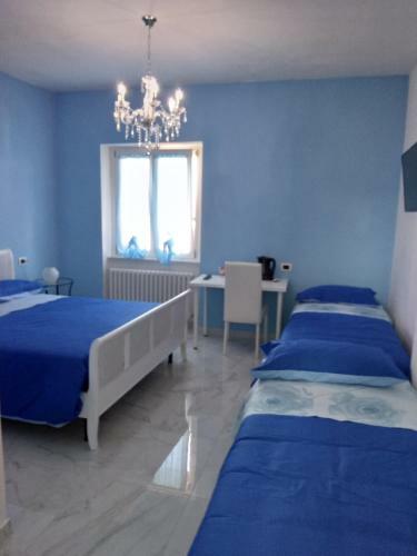 Hostal Alloggio L'armonia