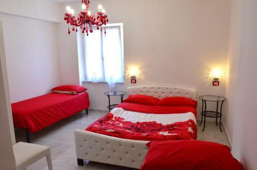 Hostal Alloggio L'armonia