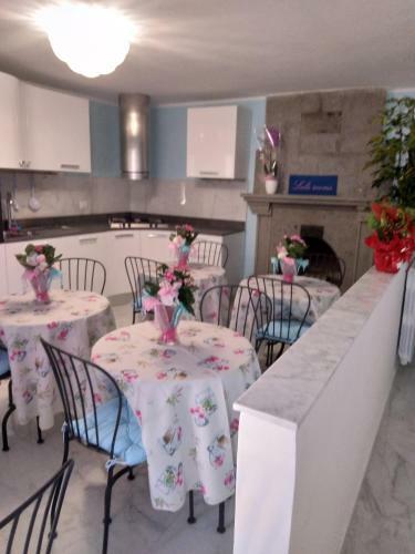 Hostal Alloggio L'armonia
