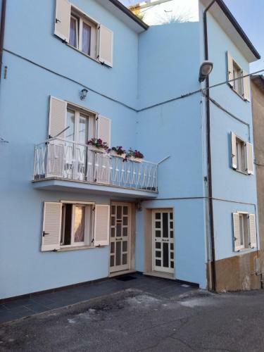 Hostal Alloggio L'armonia