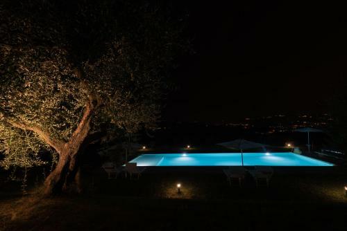 Apartamento La Maggiolina Country House