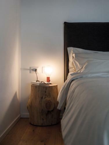 Apartamento La Maggiolina Country House