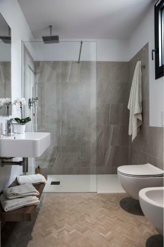 Apartamento La Maggiolina Country House