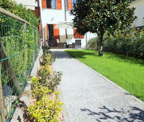 Camagnolia Apartment
