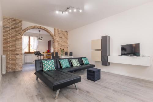 Camagnolia Apartment