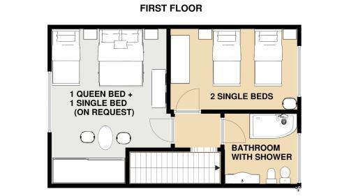 Camagnolia Apartment