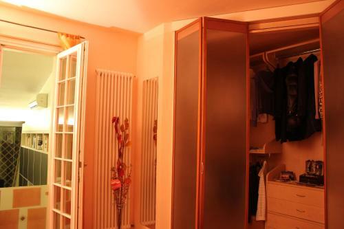 Apartamento Villa Adry