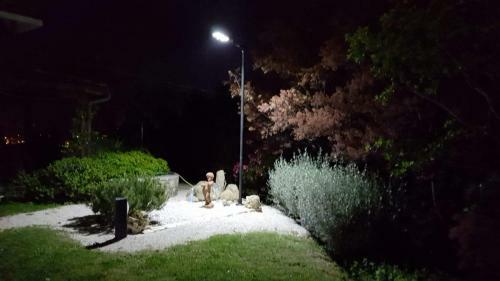 Apartamento Villa Adry