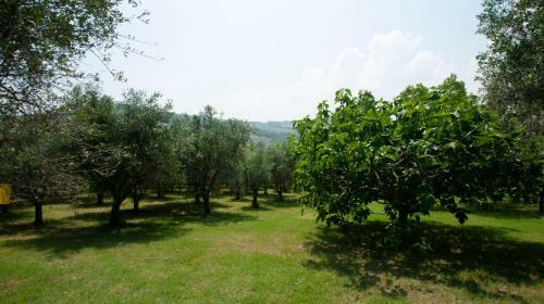 Apartamento Villa Adry