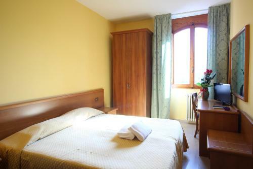 Hotel Prime - Montecatini