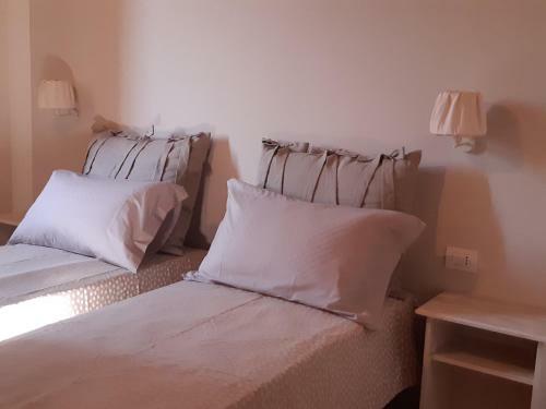Apartamento Agriturismo Fonteregia