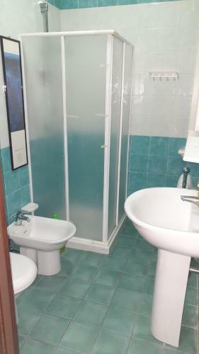 Apartamento Attico Montecatini