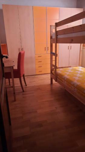 Apartamento Appartamento Country Relax