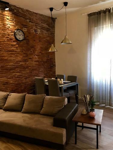 Angelina Boutique Apartment