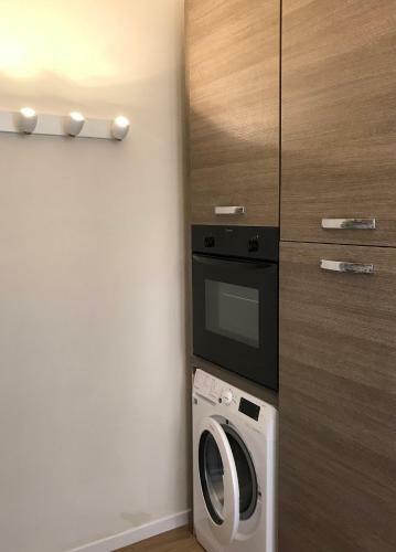 Angelina Boutique Apartment
