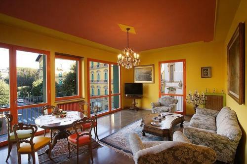 Apartamento Benvenuti A Casa Incerpi