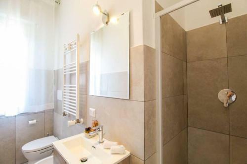 Apartamento [tuscan Luxury] Appartamento Elegante Con Balconi