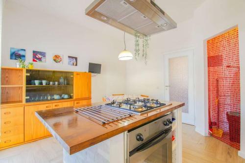 Apartamento [tuscan Luxury] Appartamento Elegante Con Balconi