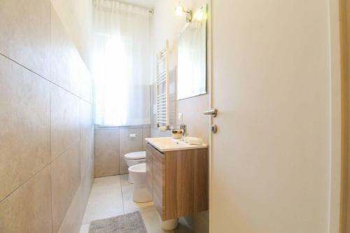 Apartamento [tuscan Luxury] Appartamento Elegante Con Balconi