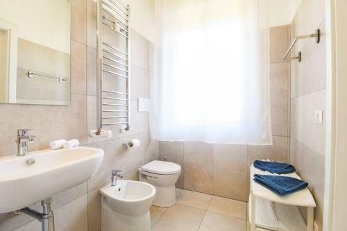 Apartamento [tuscan Luxury] Appartamento Elegante Con Balconi