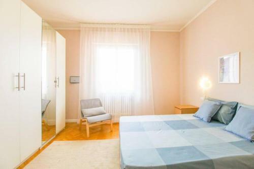 Apartamento [tuscan Luxury] Appartamento Elegante Con Balconi
