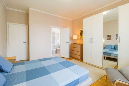Apartamento [tuscan Luxury] Appartamento Elegante Con Balconi