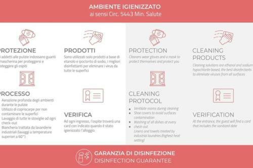 Apartamento Tuscan Luxury 1