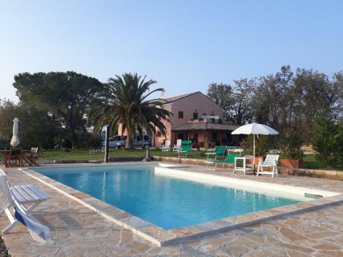 Apartamento Appartamento Fontebella
