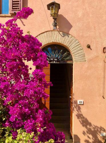 Apartamento Appartamento Fontebella