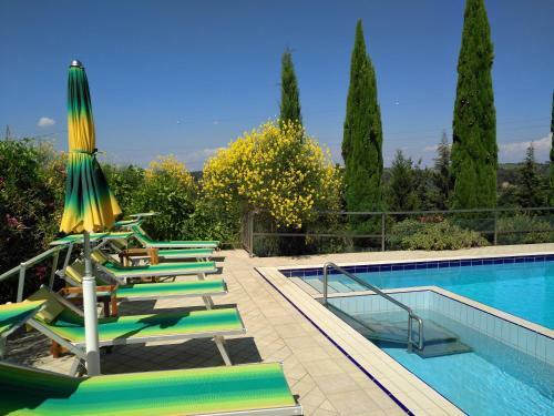 Holiday Home Villa Bobolino