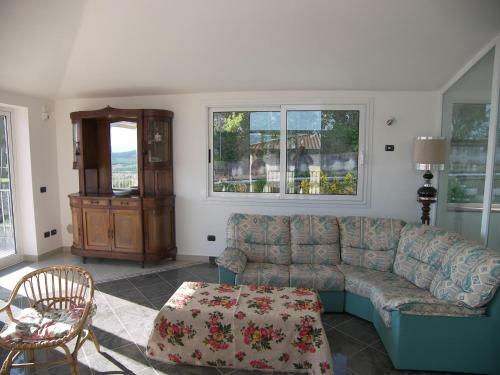 Holiday Home Villa Bobolino