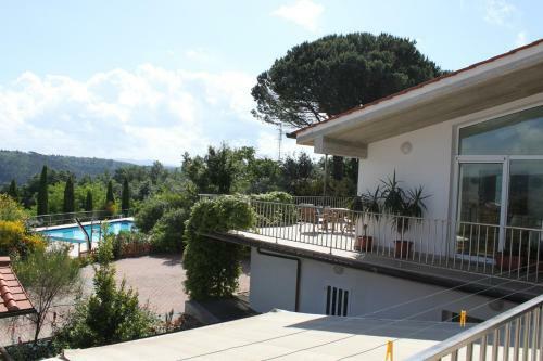 Holiday Home Villa Bobolino