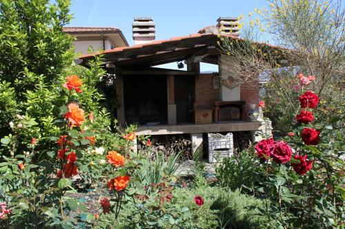 Holiday Home Villa Bobolino