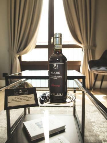 Hostal Montalbera Wine Suites