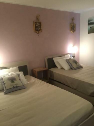 Hostal La Casa Fra Gli Ulivi