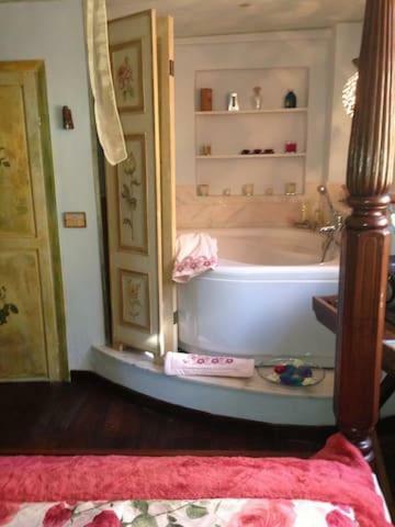 Hostal La Casa Fra Gli Ulivi