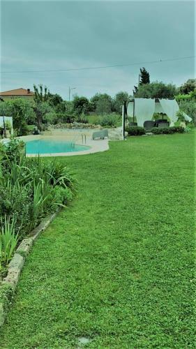 Hostal La Casa Fra Gli Ulivi