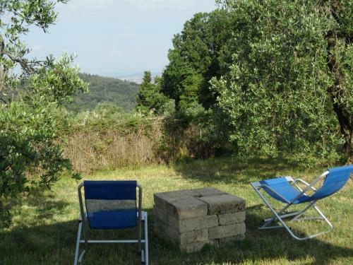 Apartamento Podere San Pierino