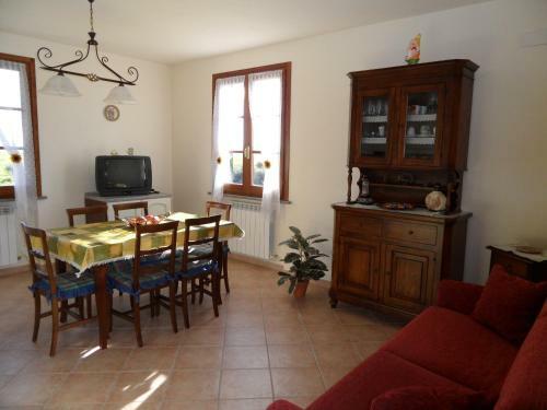 Apartamento Podere San Pierino