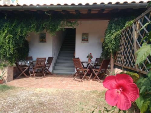 Apartamento Podere San Pierino