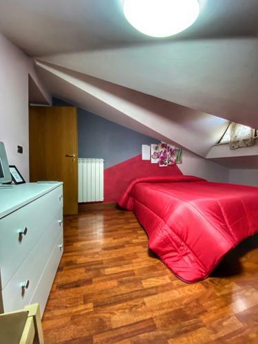 Bed & Breakfast Villa Aresini