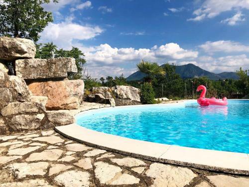 Bed & Breakfast Villa Aresini