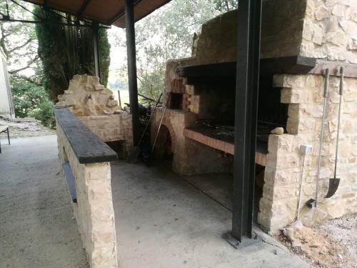 Apartment Ginestra 1 Bedroom 5 Pax Shared Pool