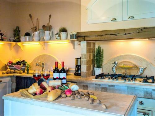 Pleasant Villa In Peccioli With Private Swimming Pool