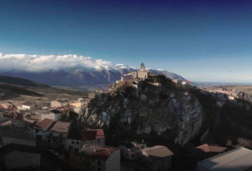 Casa Vacanze Nel Parco Nazionale Della Majella