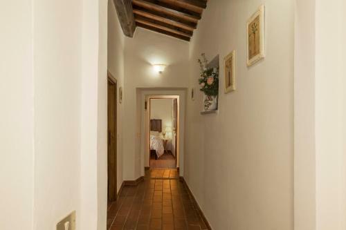 Apartamento Casa Delle Rose