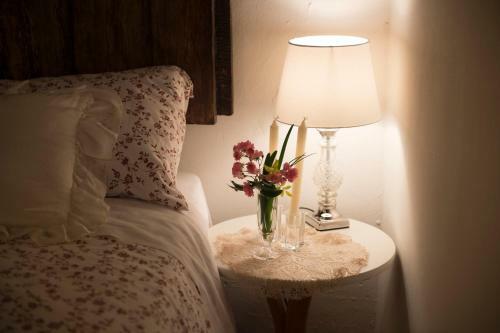 Apartamento Casa Delle Rose